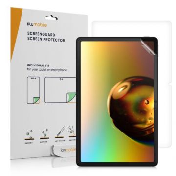 Set 2 Folii de protectie Kwmobile pentru Realme Pad 10.4