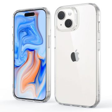 Carcasa ESR Project Zero compatibila cu iPhone 15 Plus Clear