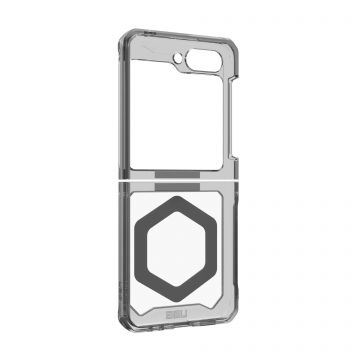 Carcasa UAG Plyo Pro compatibila cu Samsung Galaxy Z Flip 5 Ash