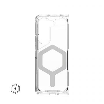 Carcasa UAG Plyo Pro compatibila cu Samsung Galaxy Z Fold 5 Ice