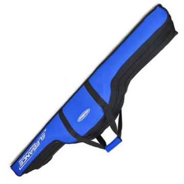 Husa Formax Elegance Feeder Pro, 3 compartimente (Lungime husa: 145 cm)