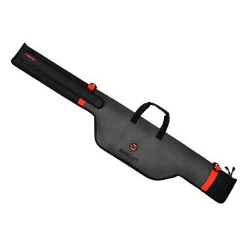 Husa Individuala Delphin Feeder Elita, 1 Lanseta + 1 Mulineta, 145x29x17cm