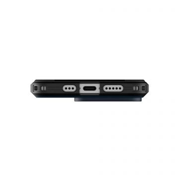 Carcasa UAG Civilian MagSafe compatibila cu iPhone 15 Pro Mallard