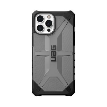 Husa de protectie UAG Plasma pentru Iphone 13 Pro Max , culoare Ash (cenusiu)