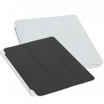 Husa iPad Mini Smart Cover Gri