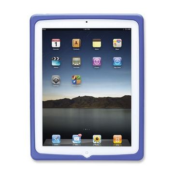 Husa tableta Manhattan iPad Slip-Fit Design Gravat Laser