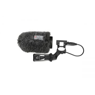 Rycote 12cm Classic-Softie microfon kit (19 22)