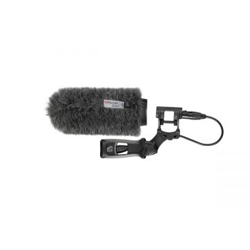 Rycote 18cm Classic-Softie microfon kit (19 22)