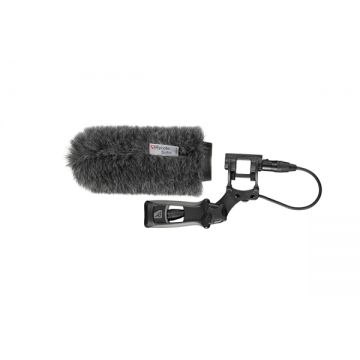 Rycote 18cm Classic-Softie microfon kit (24 25)