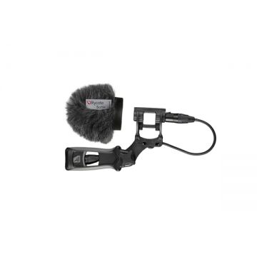 Rycote 5cm Classic-Softie microfon kit (24 25)