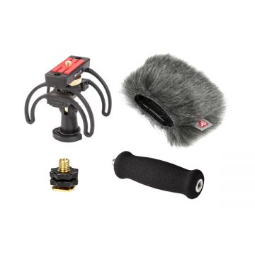 Rycote Kit pentru recorder portabil Sony PCM-D100