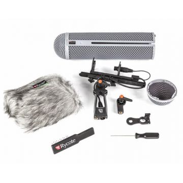 Rycote Modular Kit Protectie vant