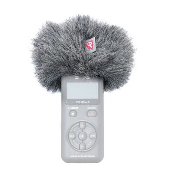 Rycote Protectie pentru recorder Tascam DR-07X