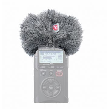 Rycote Protectie pentru recorder Tascam DR-40X