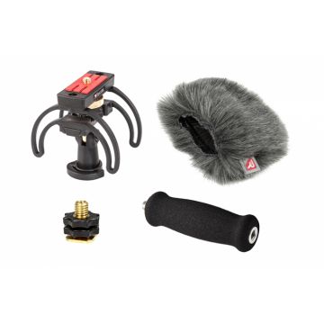 Rycote Set accesorii recorder Zoom H4N