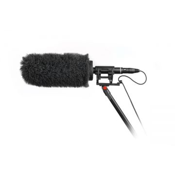 Rycote Softie microfon NTG kit