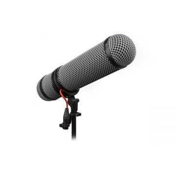 Rycote Super-Blimp Kit, protectie vant microfoane NTG