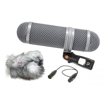 Rycote Super-Shield Kit sistem protectie microfon L