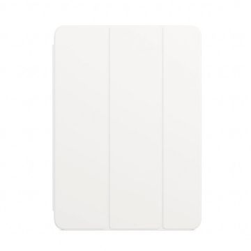 Apple Husa Apple Smart Folio mh0a3zm/a pentru iPad Air 4 (2020), Alb