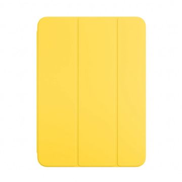 Apple Husa de protectie Apple Smart Folio pentru iPad (10th generation), Lemonade