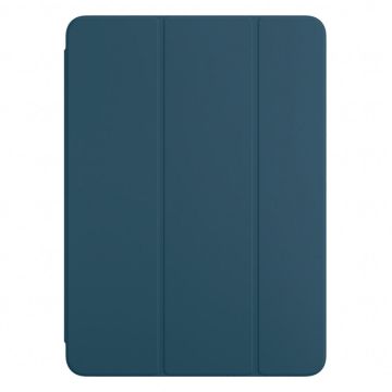 Apple Husa de protectie Apple Smart Folio pentru iPad Pro 11-inch (4th generation), Marine Blue