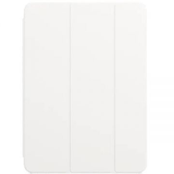 Apple Husa Smart Folio pentru APPLE iPad Pro 11 3rd Gen, MJMA3ZM/A, White