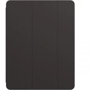 Apple Husa Smart Folio pentru APPLE iPad Pro 12.9 5th Gen, MJMG3ZM/A, Black