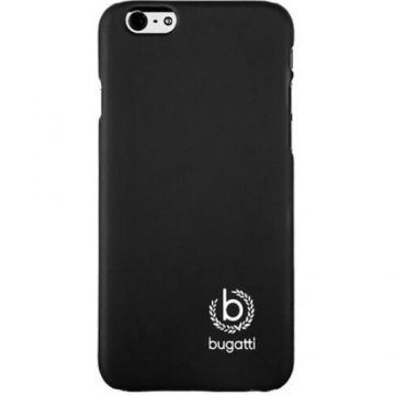BUGATTI Bugatti ClipOnCover iPhone 6 4.7' black