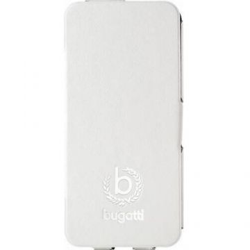 BUGATTI bugatti UltraThin Book Case Geneva, iPhone 5/5S wh