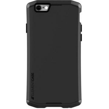 Element Case Husa Element Case Aura iPhone 6/6S Neagra 24524