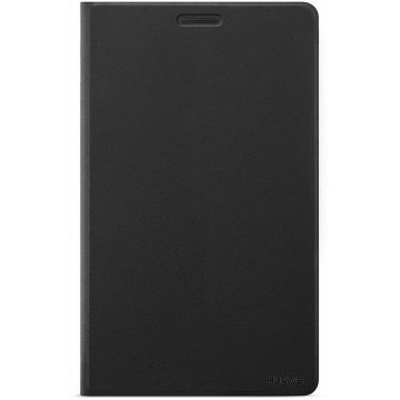 Huawei Husa de protectie Huawei Flip Cover pentru MediaPad T3 8, negru