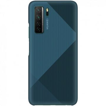 Huawei Protectie Spate Huawei 51994060 pentru Huawei P40 lite 5G, Verde