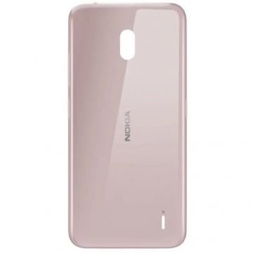 Nokia Carcasa interschimbabila Nokia Xpress On pentru Nokia 2.2, Pink Sand