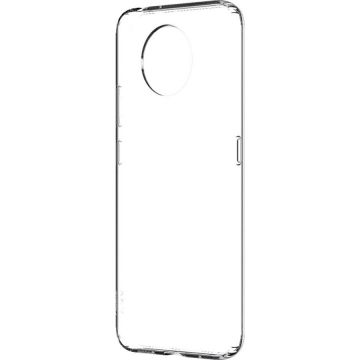 Nokia Protective foil for Nokia G10, Transparent