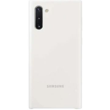 Samsung Carcasa pentru SAMSUNG Galaxy Note 10, EF-PN970TWEGWW, alb