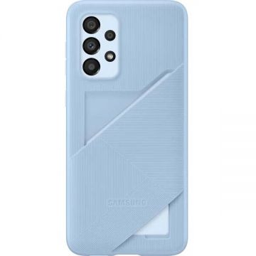 Samsung Galaxy A33 5G Card Slot Cover Artic Blue