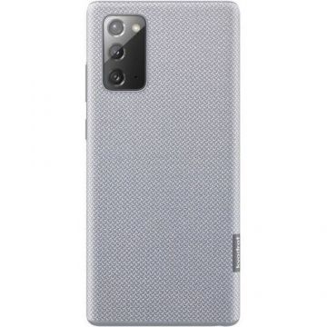 Samsung Galaxy Note 20 (N980) - Capac protectie spate Kvadrat Cover - Gri