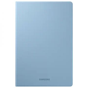 Samsung Husa Book Cover Samsung EF-BP610PLEGEU pentru Samsung Galaxy Tab S6 Lite Albastru