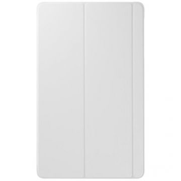 Samsung Husa Book Cover Samsung EF-BT510CWEGWW pentru Samsung Galaxy Tab A 2019 10.1, Alb