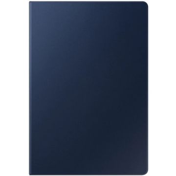 Samsung Husa de protectie Samsung Book Cover pentru GalaxyTab S7+/ S7 Lite, Navy