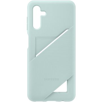 Samsung Husa de protectie Samsung Card Slot Cover pentru Galaxy A04s, Green