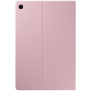 Samsung Husa de protectie tip stand Book Cover Roz pentru Tableta Smsung Galaxy Tab S6 Lite 10.4 inch