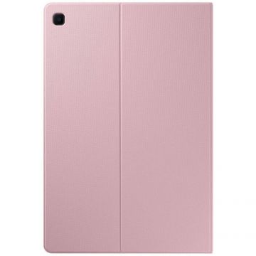 Samsung Husa de protectie tip stand Book Cover Roz pentru  Tableta Smsung  Galaxy Tab S6 Lite 10.4 inch