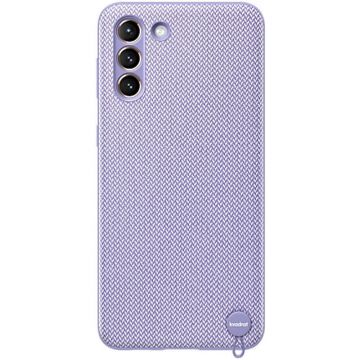 Samsung Husa samsung Galaxy S21 Plus Kvadrat Cover Violet
