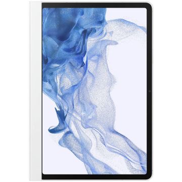 Samsung Husă tabletă Galaxy Tab S8 Note View Cover, White