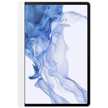 Samsung Husă tabletă Galaxy Tab S8 Plus Note View Cover, White