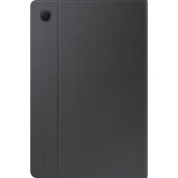 Samsung Husa Tableta Poliuretan Samsung Galaxy Tab A8 10.5, Book Cover, Gri EF-BX200PJEGWW