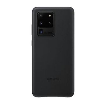 Samsung Samsung Leather  pentru Samsung Galaxy S20 Ultra