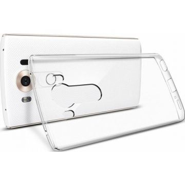 Spigen Spigen Liquid Crystal For V10 Clear