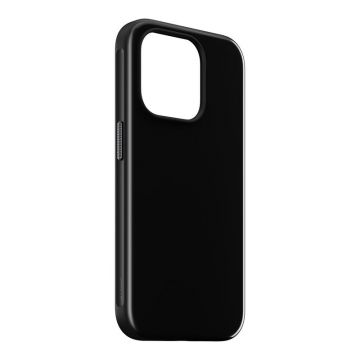 Carcasa NOMAD Sport compatibila cu iPhone 15 Pro Shadow